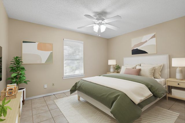 3508 Mckamy Oaks Trail, Arlington, TX 76017