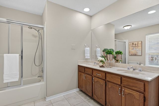 3508 Mckamy Oaks Trail, Arlington, TX 76017