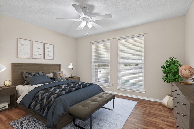 3508 Mckamy Oaks Trail, Arlington, TX 76017