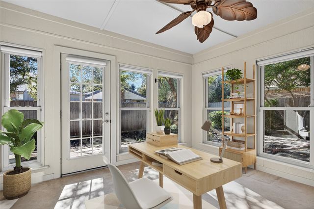 3508 Mckamy Oaks Trail, Arlington, TX 76017