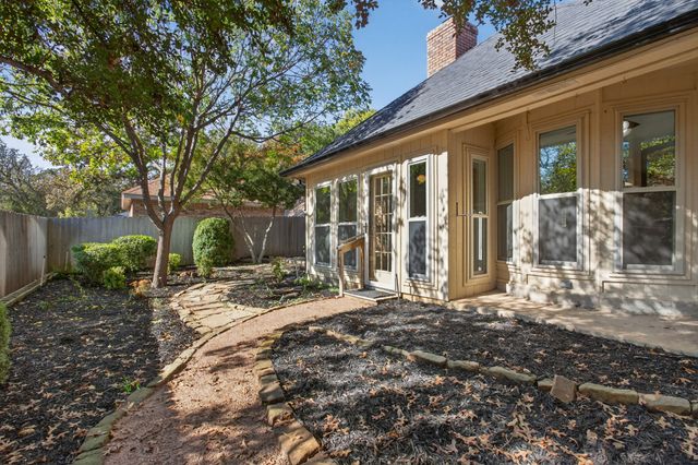 3508 Mckamy Oaks Trail, Arlington, TX 76017