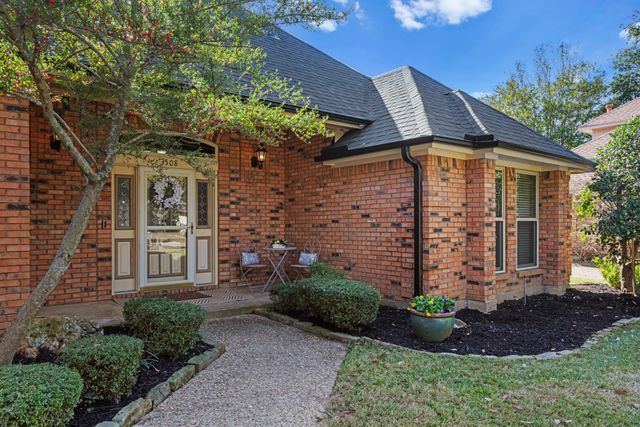 3508 Mckamy Oaks Trail, Arlington, TX 76017
