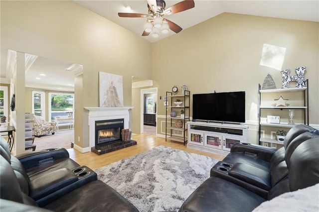 5170 Cameron Forest Parkway, Johns Creek, GA 30022