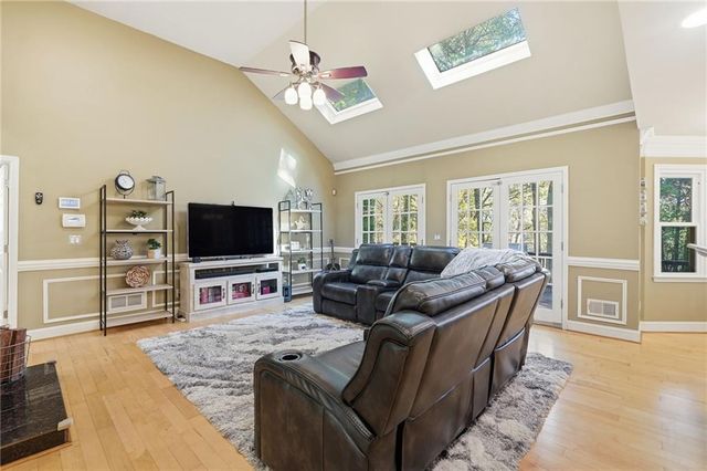 5170 Cameron Forest Parkway, Johns Creek, GA 30022