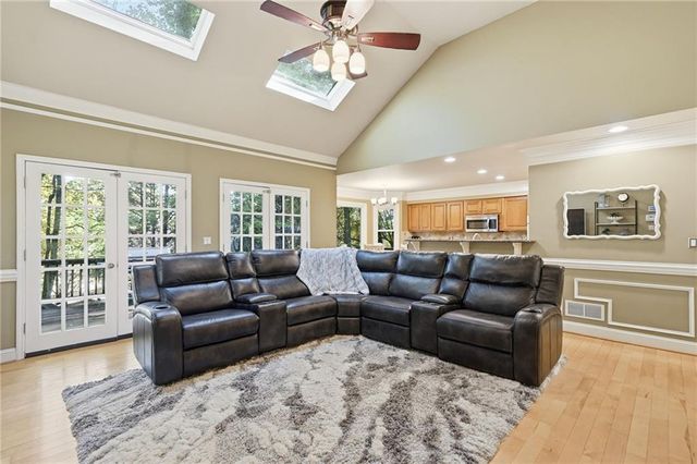 5170 Cameron Forest Parkway, Johns Creek, GA 30022