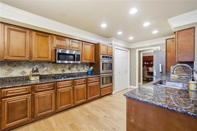 5170 Cameron Forest Parkway, Johns Creek, GA 30022