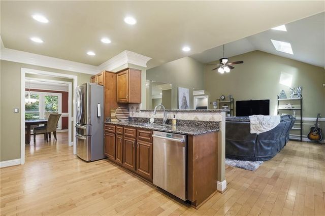 5170 Cameron Forest Parkway, Johns Creek, GA 30022