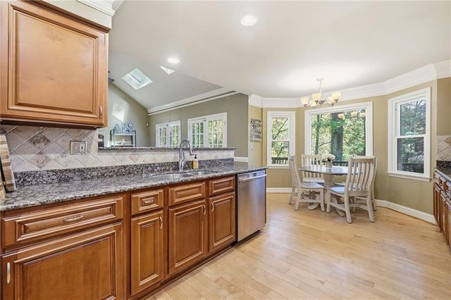 5170 Cameron Forest Parkway, Johns Creek, GA 30022