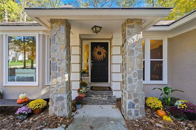 5170 Cameron Forest Parkway, Johns Creek, GA 30022