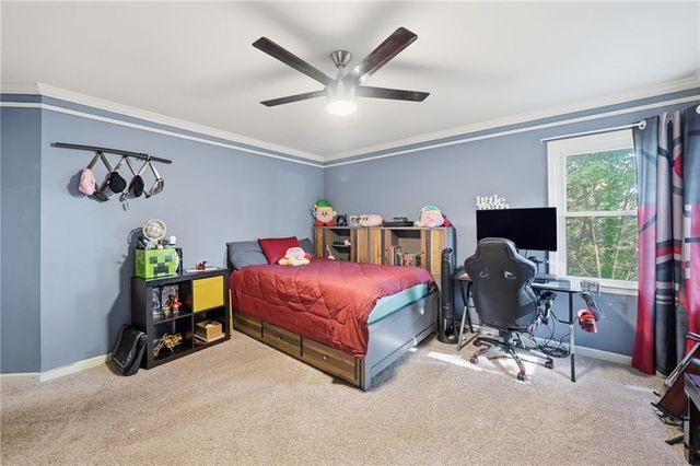 5170 Cameron Forest Parkway, Johns Creek, GA 30022