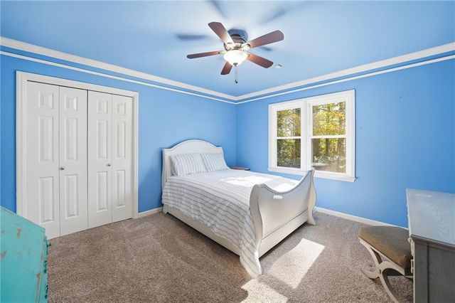 5170 Cameron Forest Parkway, Johns Creek, GA 30022