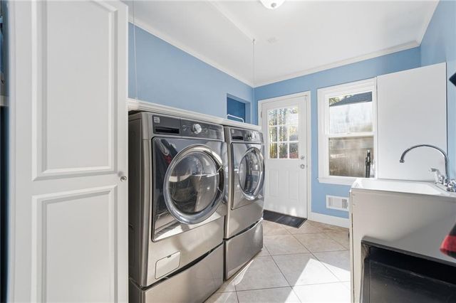 5170 Cameron Forest Parkway, Johns Creek, GA 30022