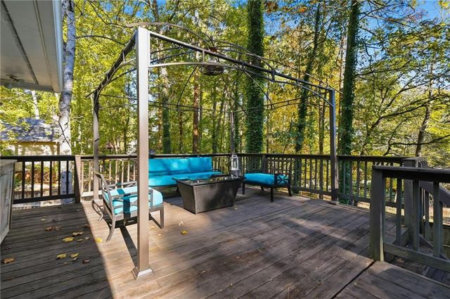 5170 Cameron Forest Parkway, Johns Creek, GA 30022