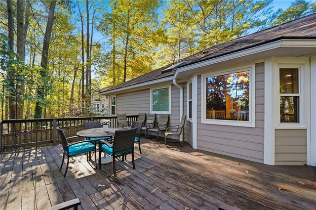 5170 Cameron Forest Parkway, Johns Creek, GA 30022