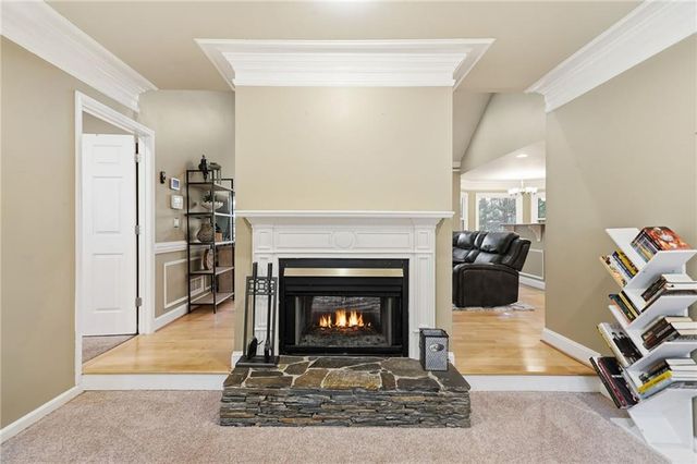 5170 Cameron Forest Parkway, Johns Creek, GA 30022