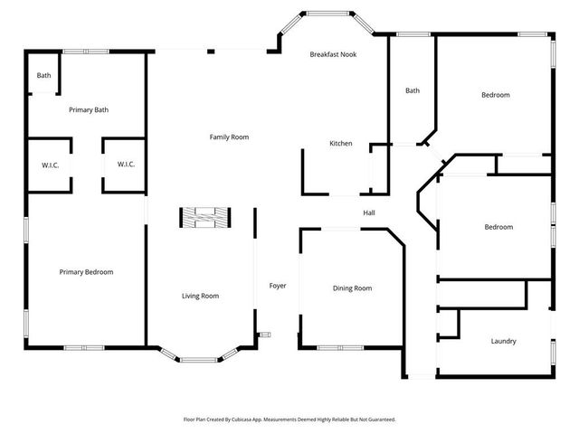 5170 Cameron Forest Parkway, Johns Creek, GA 30022