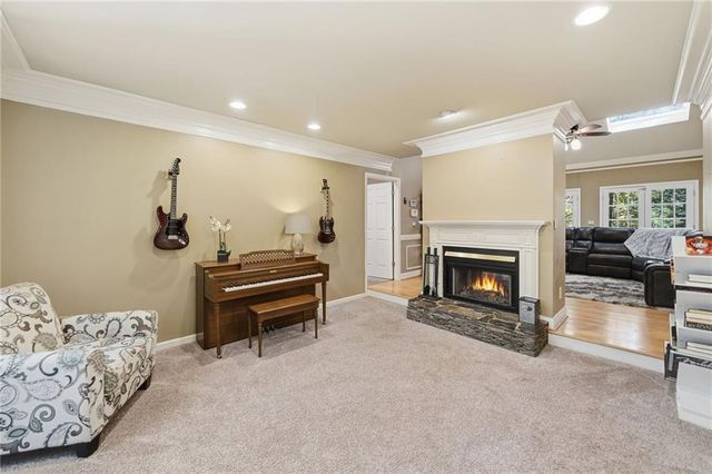 5170 Cameron Forest Parkway, Johns Creek, GA 30022