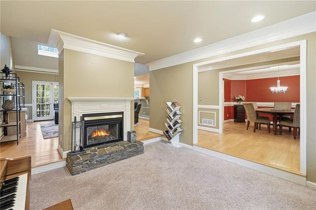 5170 Cameron Forest Parkway, Johns Creek, GA 30022