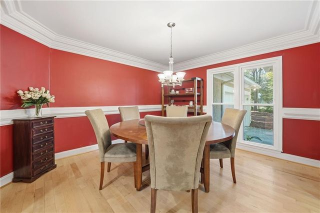 5170 Cameron Forest Parkway, Johns Creek, GA 30022