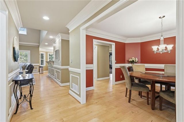 5170 Cameron Forest Parkway, Johns Creek, GA 30022