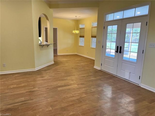 7490 Birchbend Lane, Lewisville, NC 27023