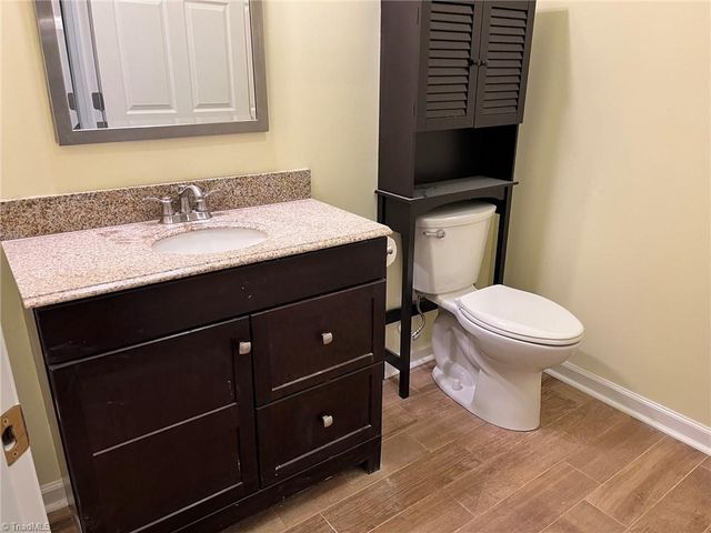 7490 Birchbend Lane, Lewisville, NC 27023