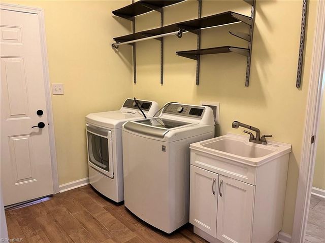 7490 Birchbend Lane, Lewisville, NC 27023