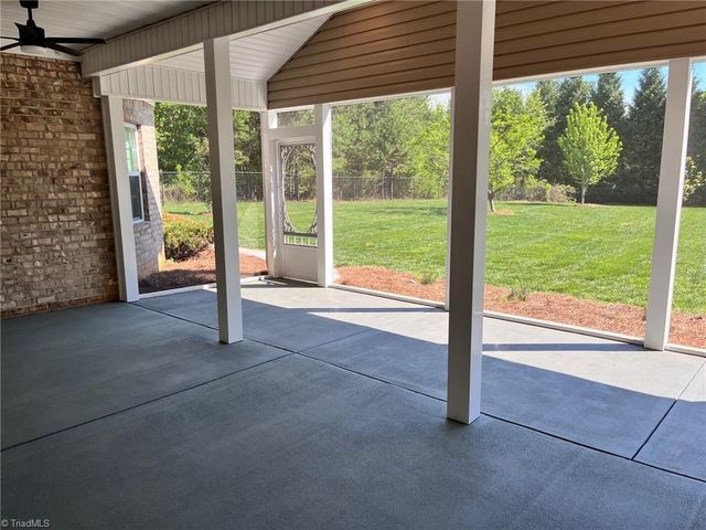 7490 Birchbend Lane, Lewisville, NC 27023