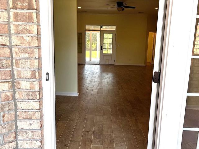 7490 Birchbend Lane, Lewisville, NC 27023