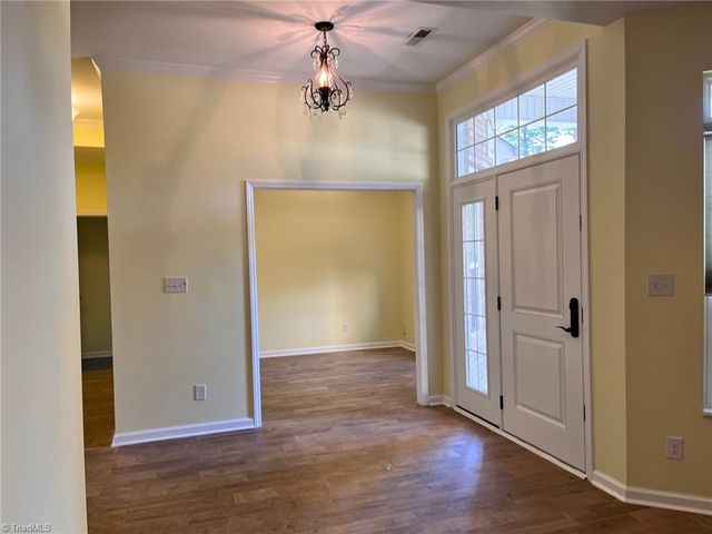 7490 Birchbend Lane, Lewisville, NC 27023