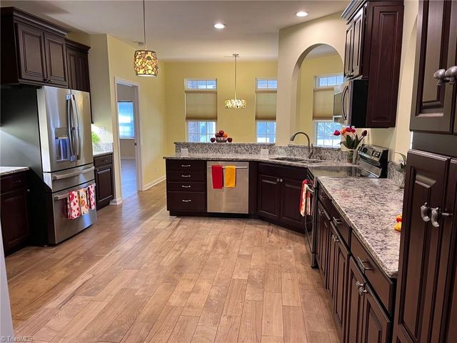 7490 Birchbend Lane, Lewisville, NC 27023