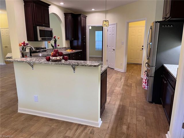 7490 Birchbend Lane, Lewisville, NC 27023