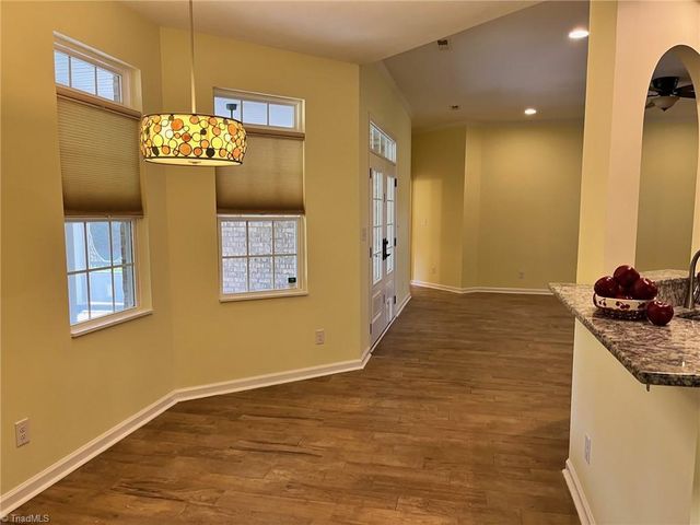 7490 Birchbend Lane, Lewisville, NC 27023