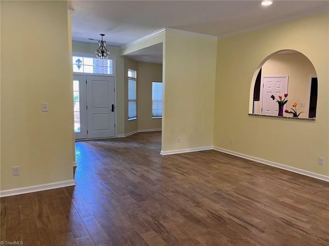 7490 Birchbend Lane, Lewisville, NC 27023