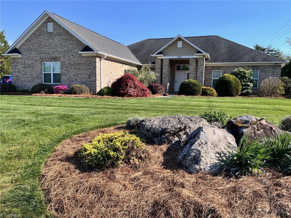 7490 Birchbend Lane, Lewisville, NC 27023