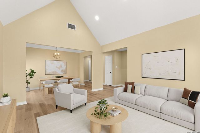 9218 Red Leg, San Antonio, TX 78240