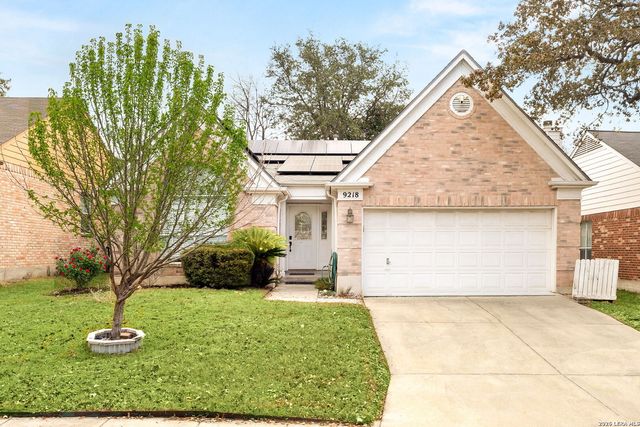 9218 Red Leg, San Antonio, TX 78240