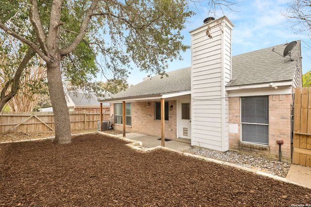 9218 Red Leg, San Antonio, TX 78240