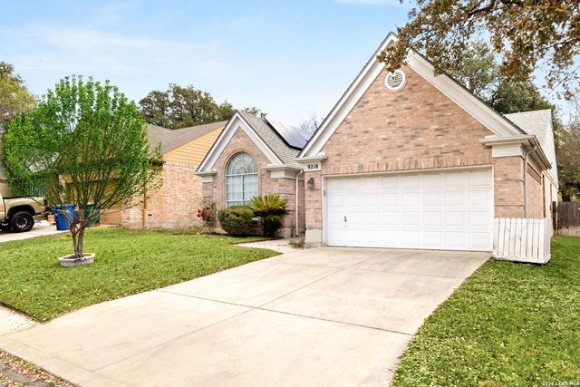 9218 Red Leg, San Antonio, TX 78240