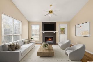 9218 Red Leg, San Antonio, TX 78240