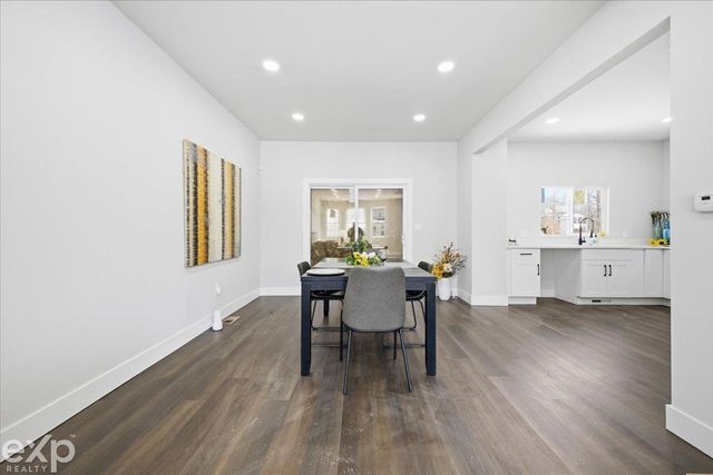 4486 Seyburn Street, Detroit, MI 48214