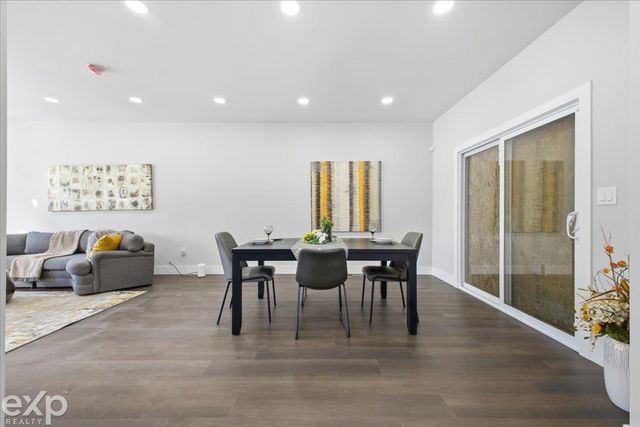 4486 Seyburn Street, Detroit, MI 48214