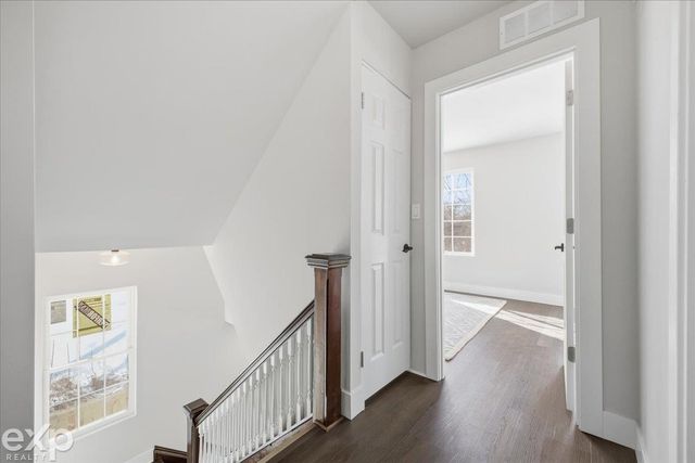 4486 Seyburn Street, Detroit, MI 48214