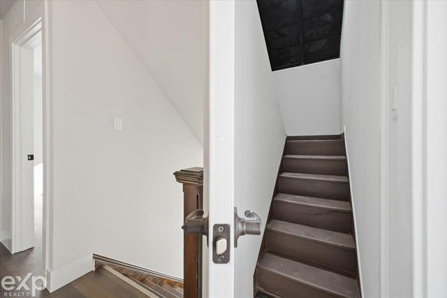 4486 Seyburn Street, Detroit, MI 48214