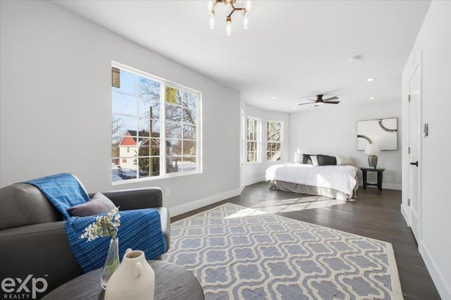 4486 Seyburn Street, Detroit, MI 48214