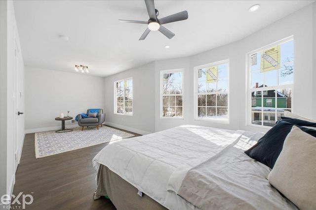 4486 Seyburn Street, Detroit, MI 48214