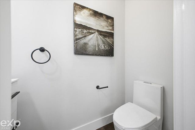 4486 Seyburn Street, Detroit, MI 48214