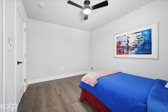 4486 Seyburn Street, Detroit, MI 48214