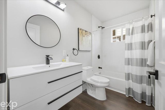 4486 Seyburn Street, Detroit, MI 48214