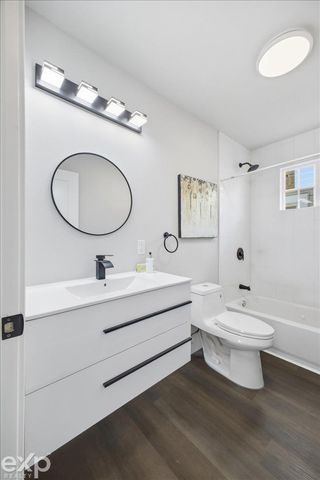 4486 Seyburn Street, Detroit, MI 48214